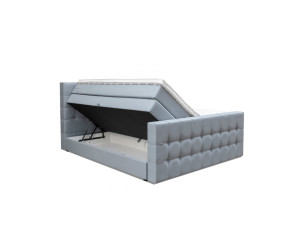 Cama MENTON (Continental)